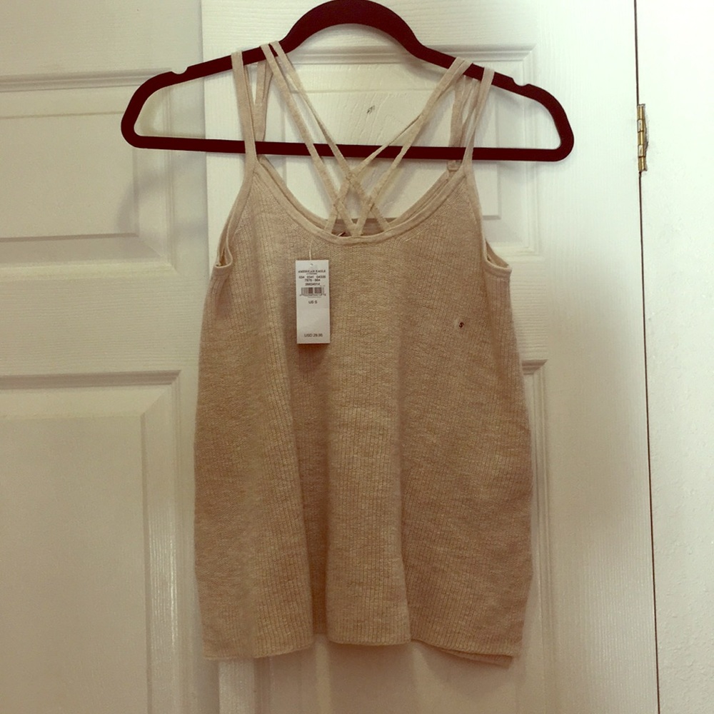 NWT cute top